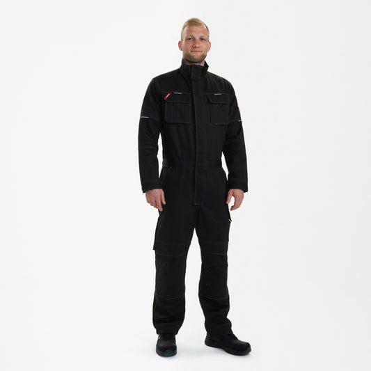 Combat Baumwolle Overall (4760-570)