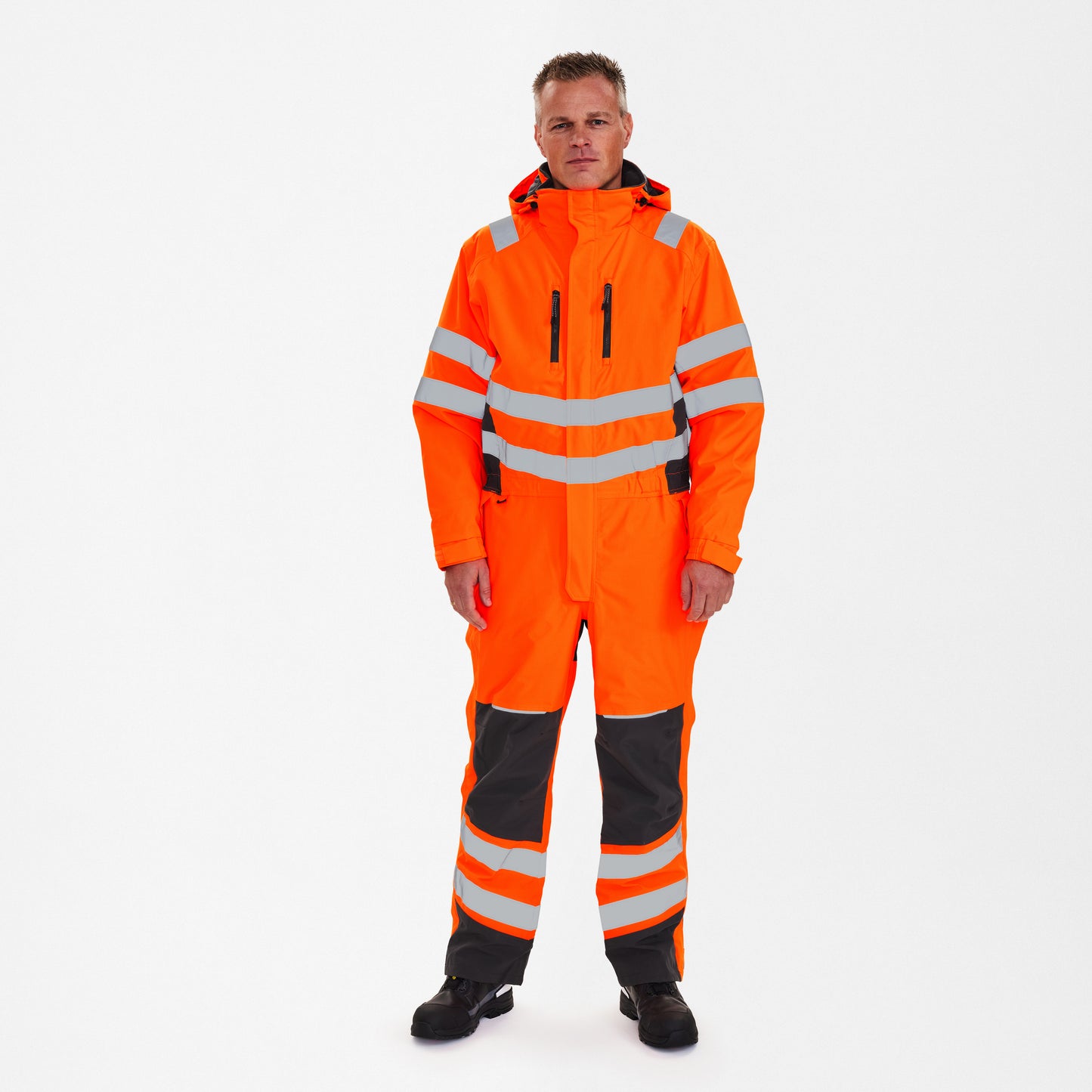 Safety Winteroverall (4946-930)