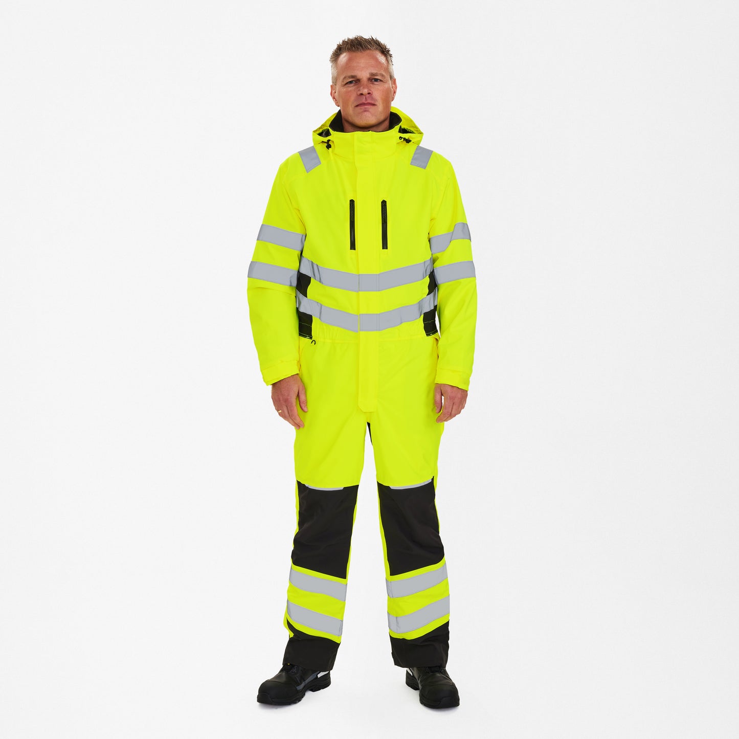 Safety Winteroverall (4946-930)