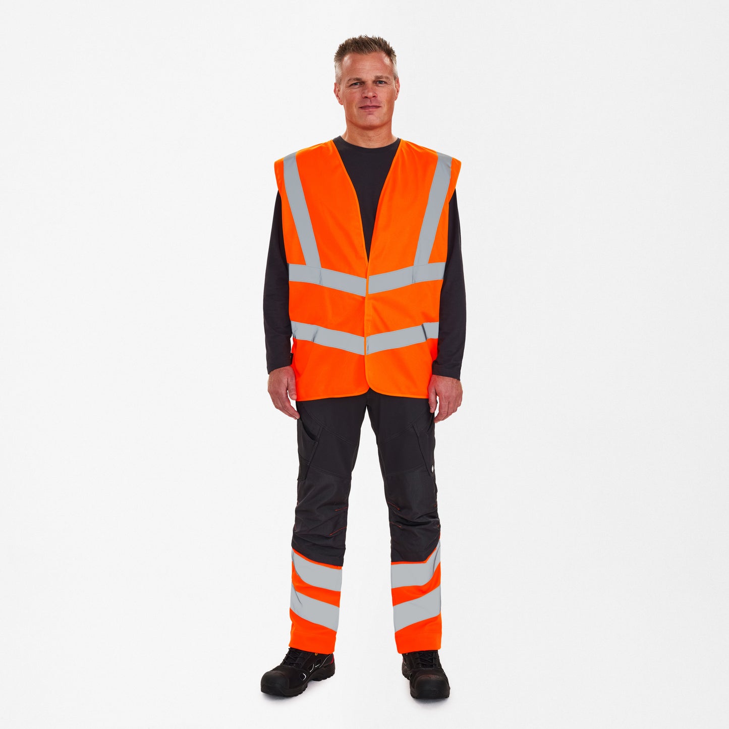 Safety Verkehrsweste (5029-240)