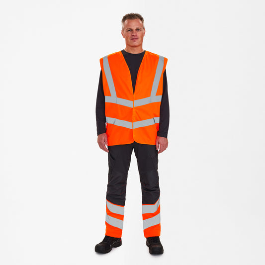 Safety Verkehrsweste (5029-240)