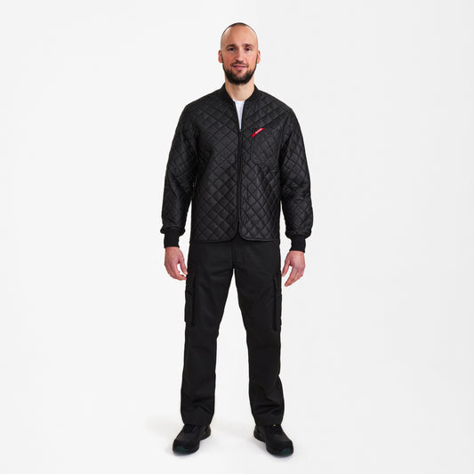 Extend Thermosteppjacke (611-300)