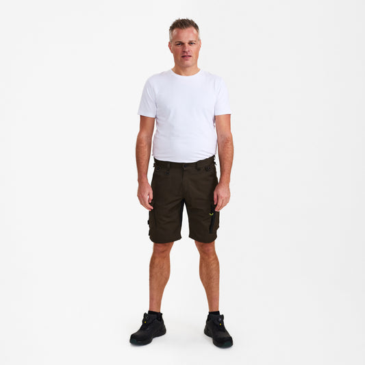 X-treme Shorts mit Stretch (6362-740)