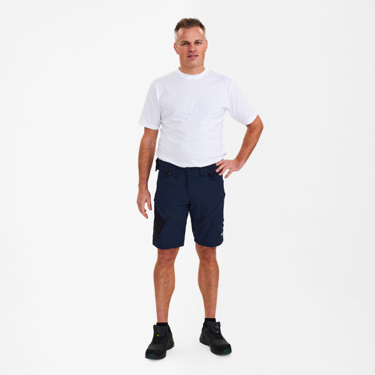 X-treme Handwerkershorts mit 4-Wege-Stretch (6366-317)