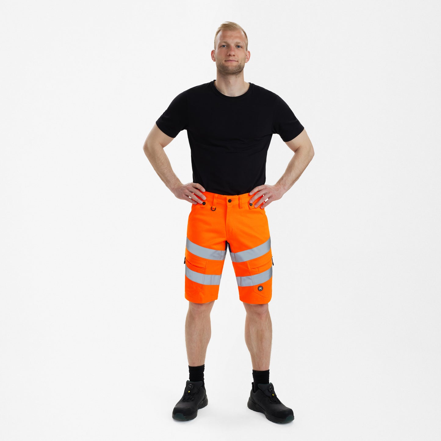 Safety Shorts (6546-314)