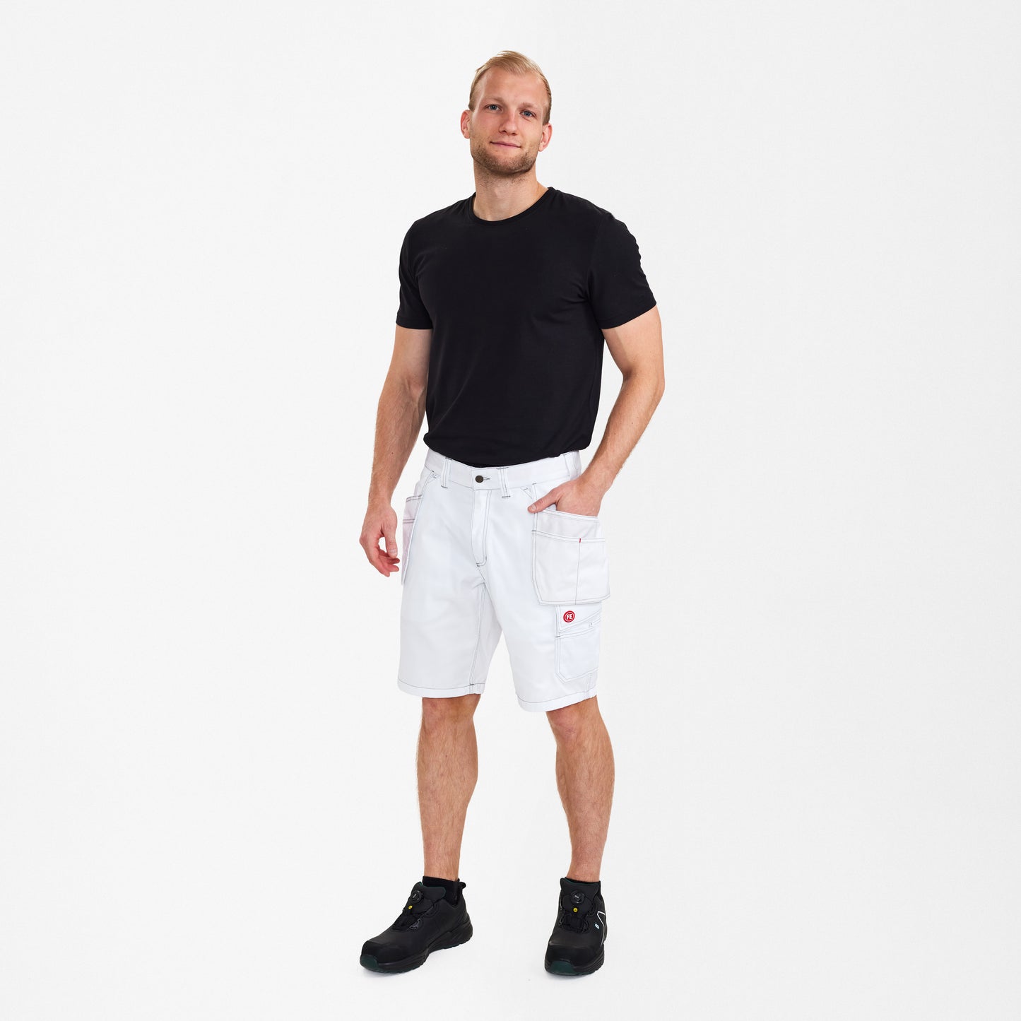 Combat Shorts mit Holstertaschen (6761-630)