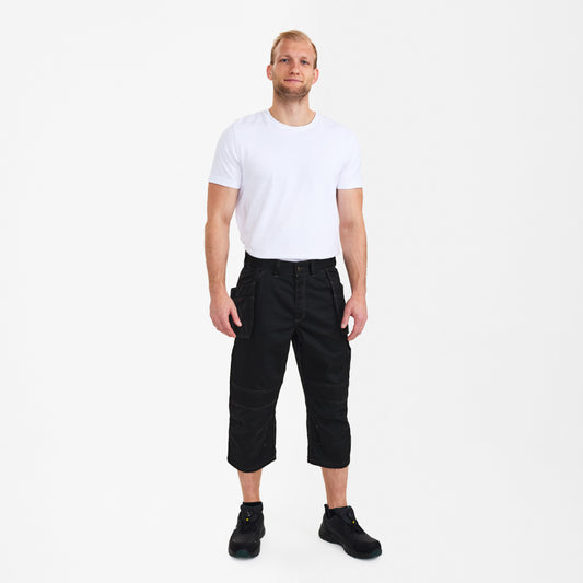 Combat 3/4 Hose mit Holstertaschen (6861-630)