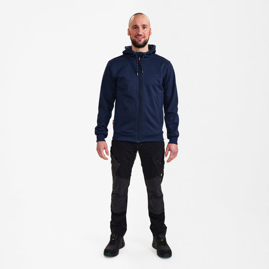 Extend Allwetter-Cardigan (8019-250)