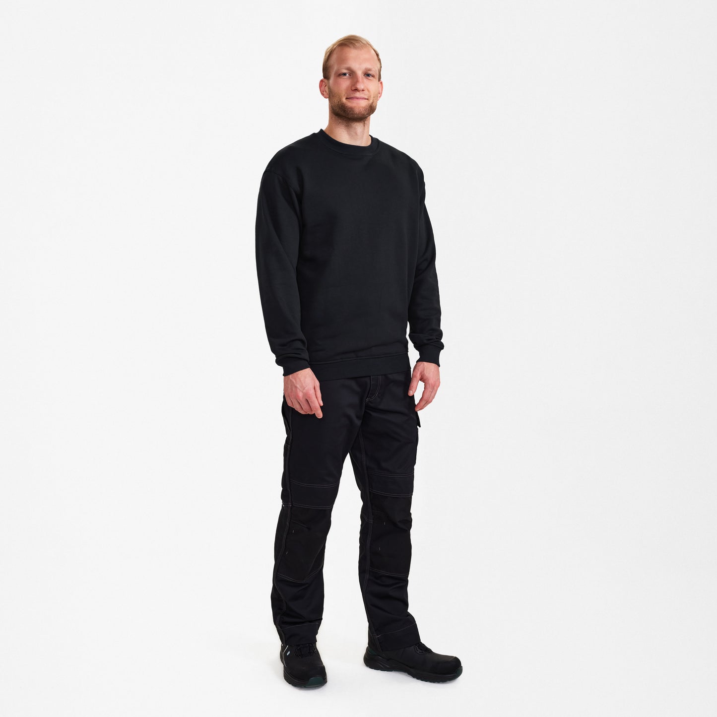 Extend Sweatshirt (8022-136)