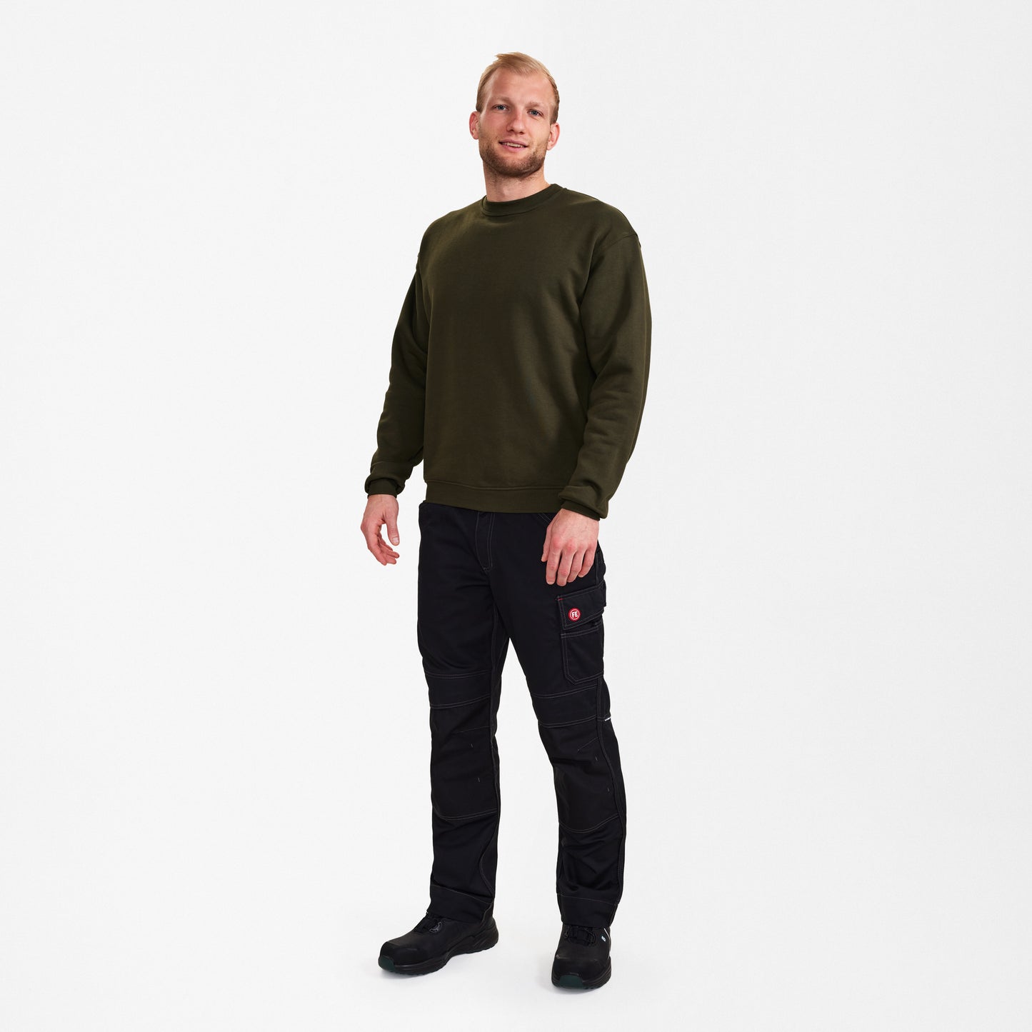 Extend Sweatshirt (8022-136)