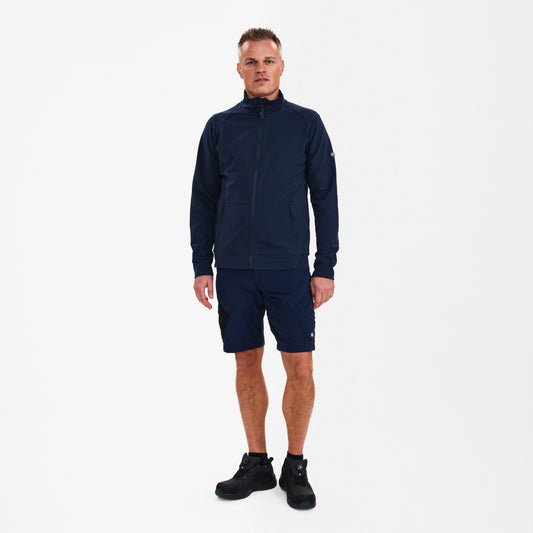 X-treme Sweatcardigan (8362-320)
