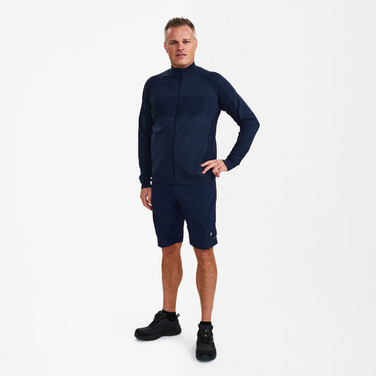 X-treme Strickjacke (8378-610)