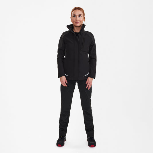Galaxy Damen Softshelljacke (8815-229)