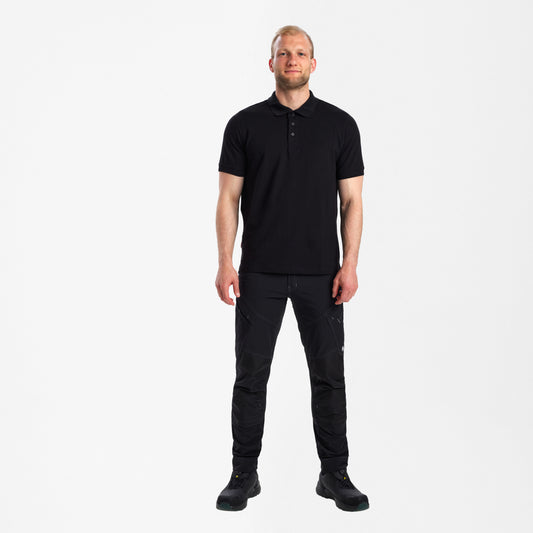 Extend Poloshirt mit Stretch (9022-341)