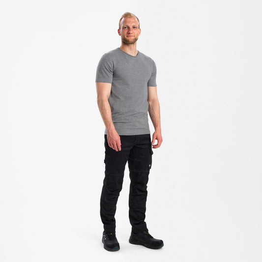 Extend T-Shirt mit Stretch (9041-338)