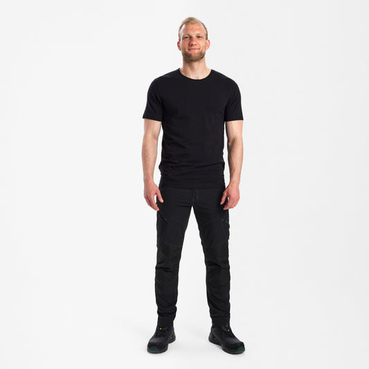 Extend T-Shirt mit Stretch (9041-339)