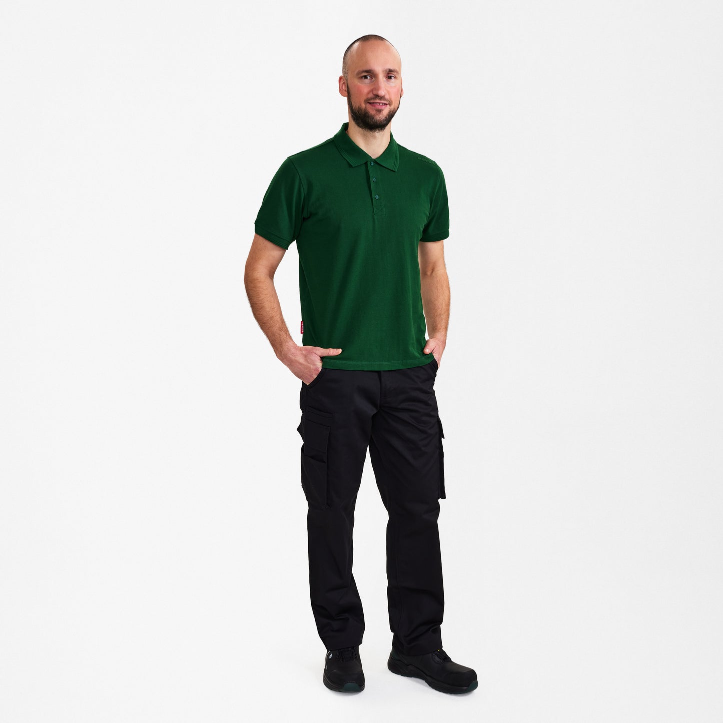 Extend Poloshirt (9045-178)