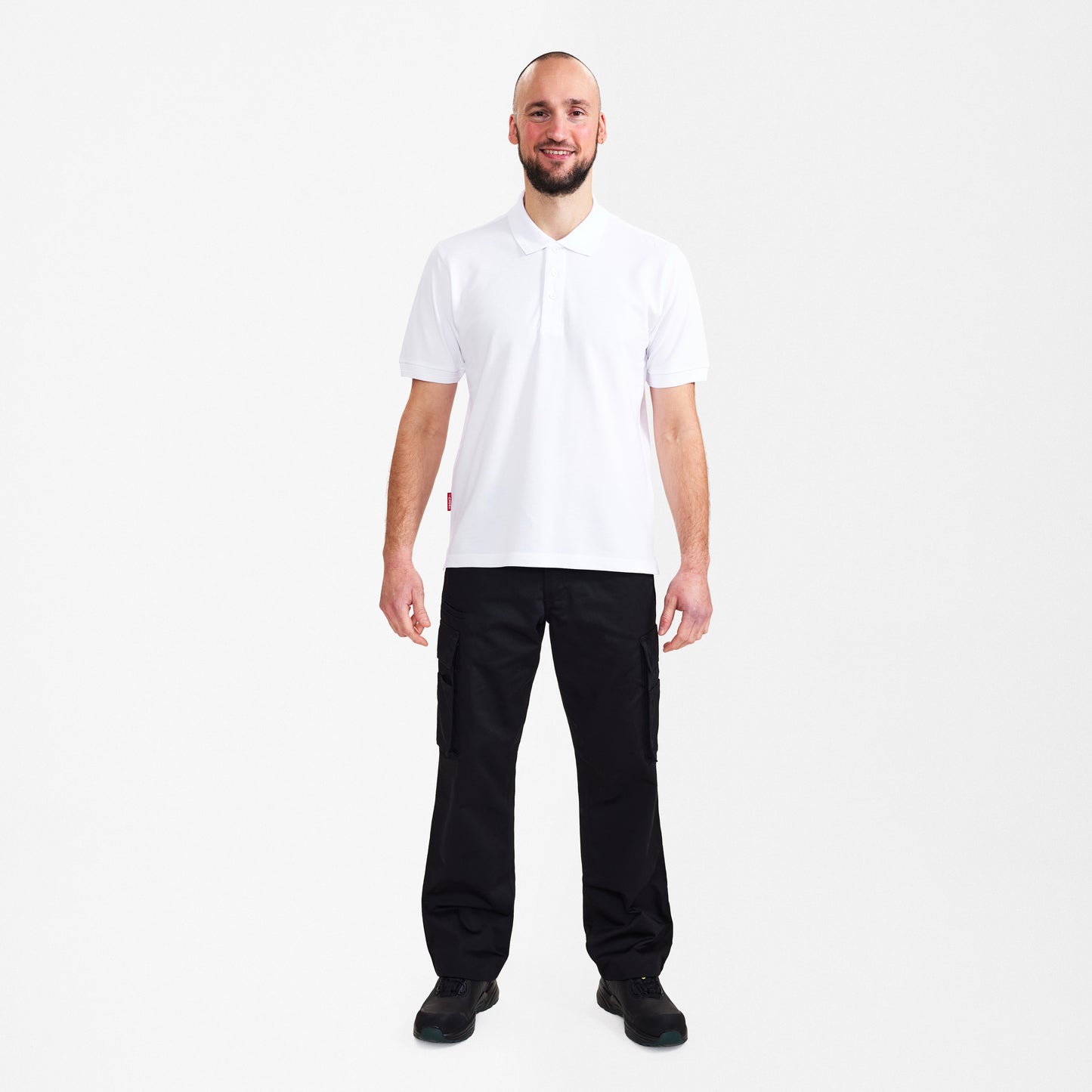 Extend Poloshirt (9045-178)