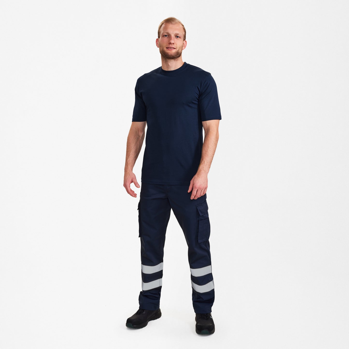 Extend Baumwolle T-shirt (9053-551)