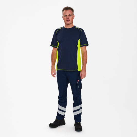 Cargo T-Shirt (9870-258)
