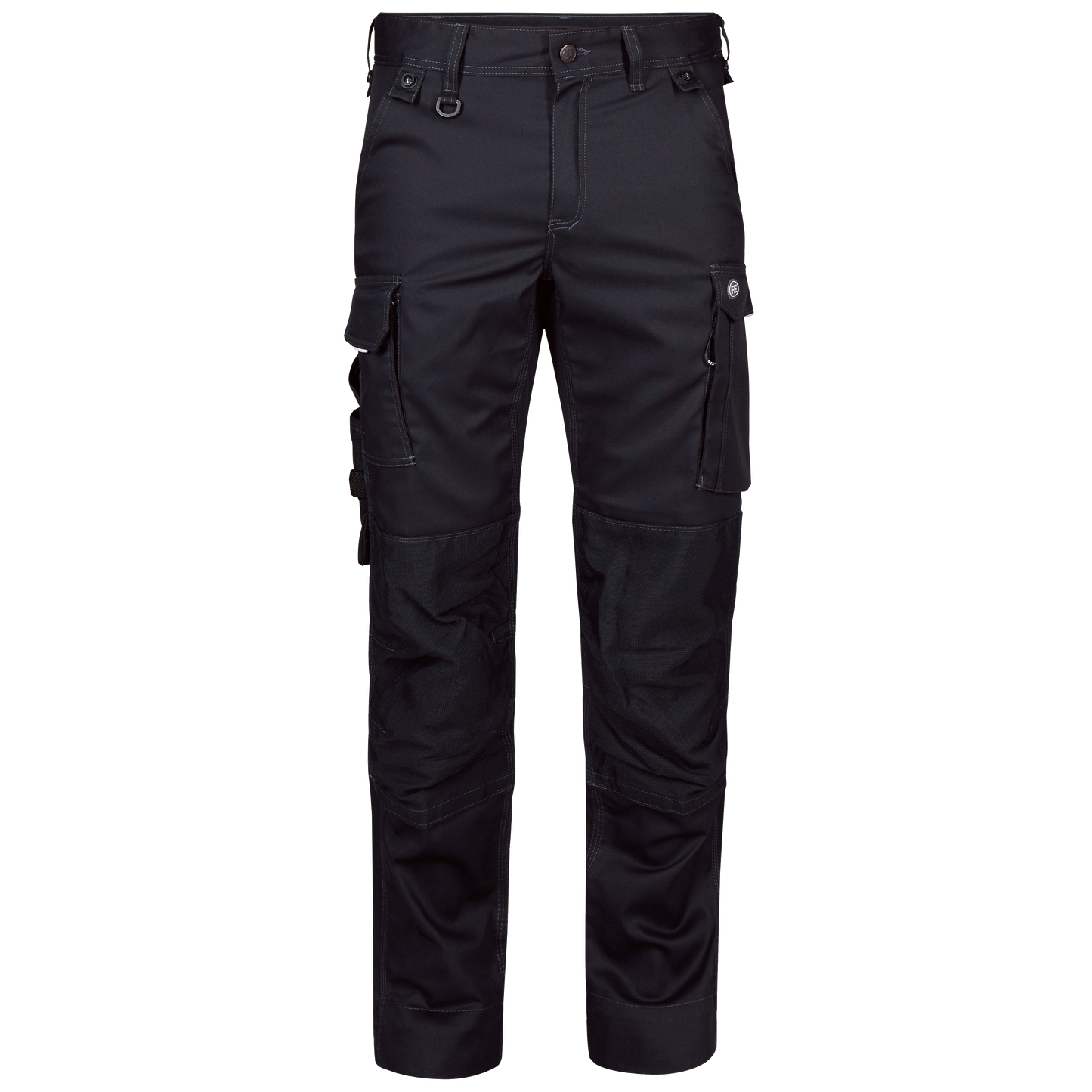 X-treme Handwerkerhose aus Stretch (0360-186)