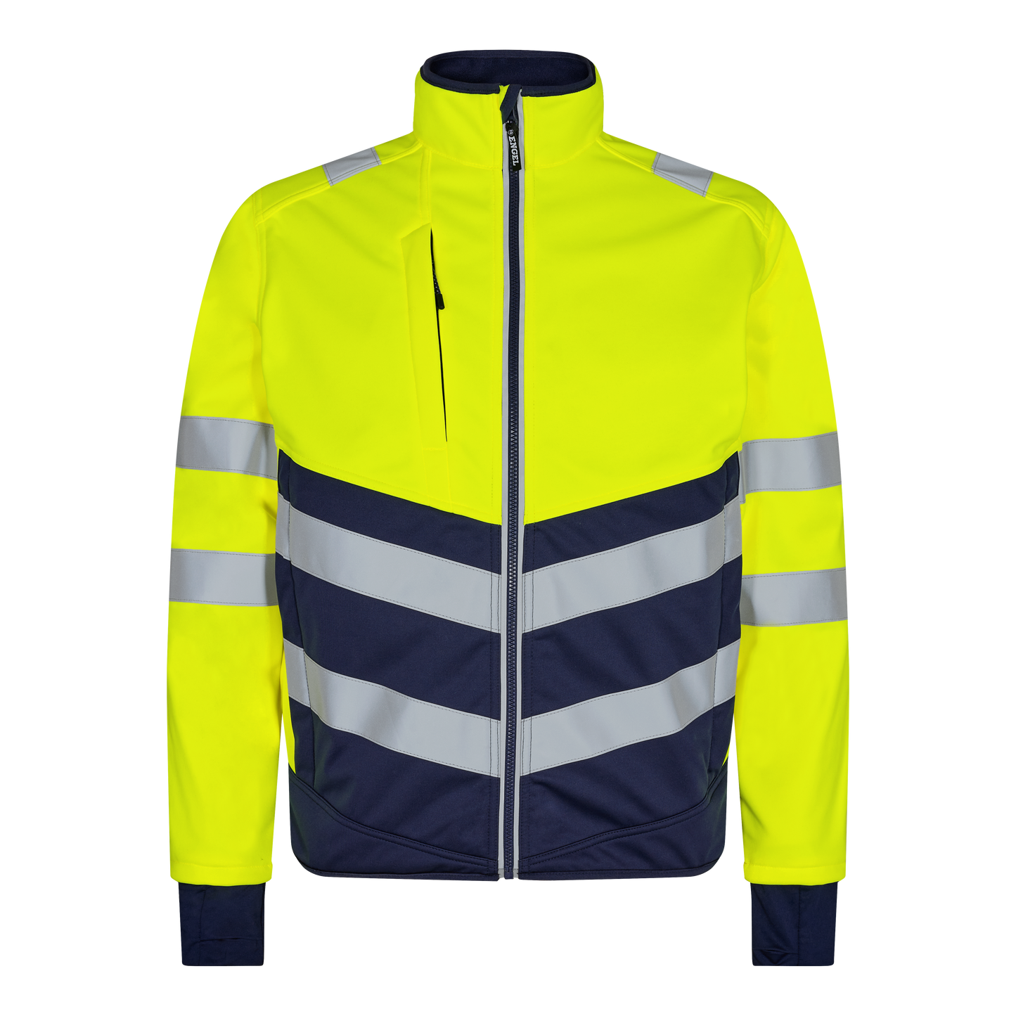 Safety Softshelljacke (1150-237)