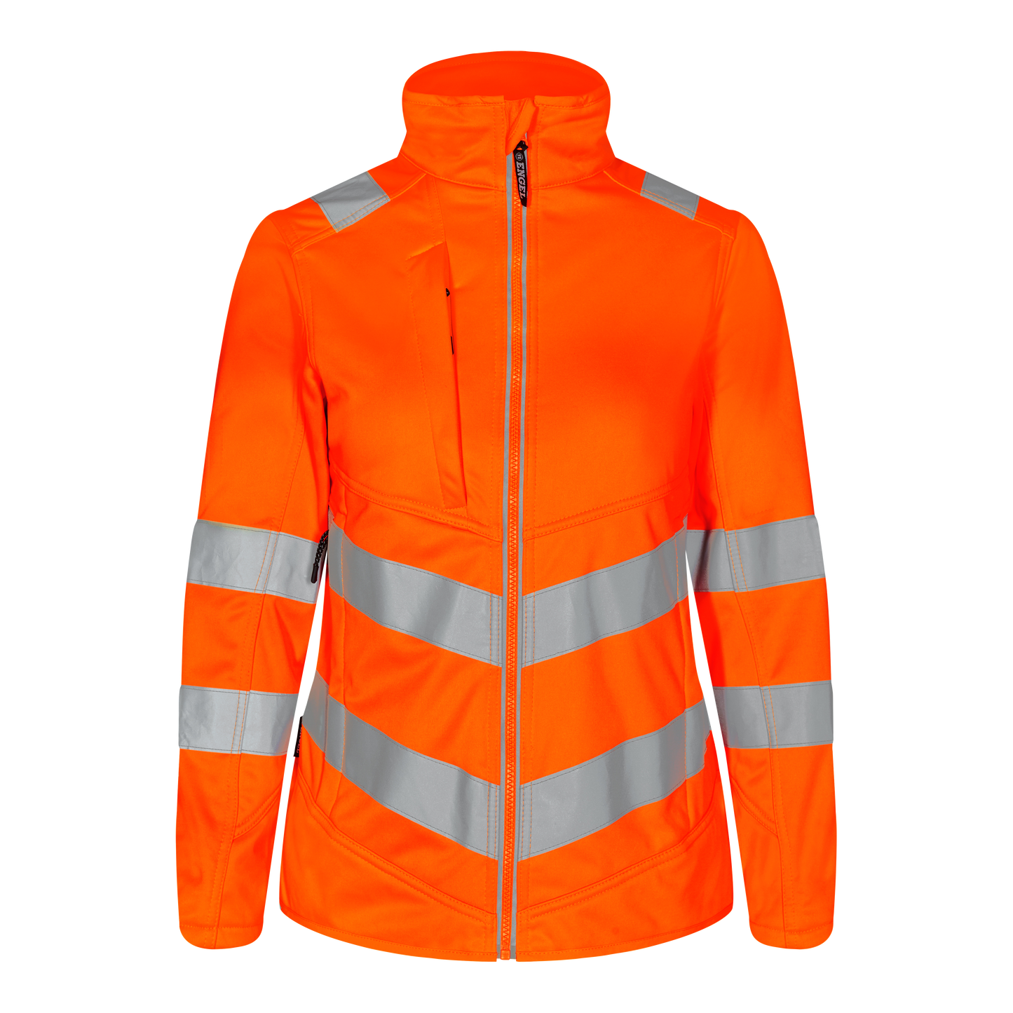 Safety Damen Softshelljacke (1156-237)