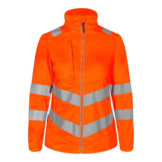 Safety Damen Softshelljacke (1156-237)