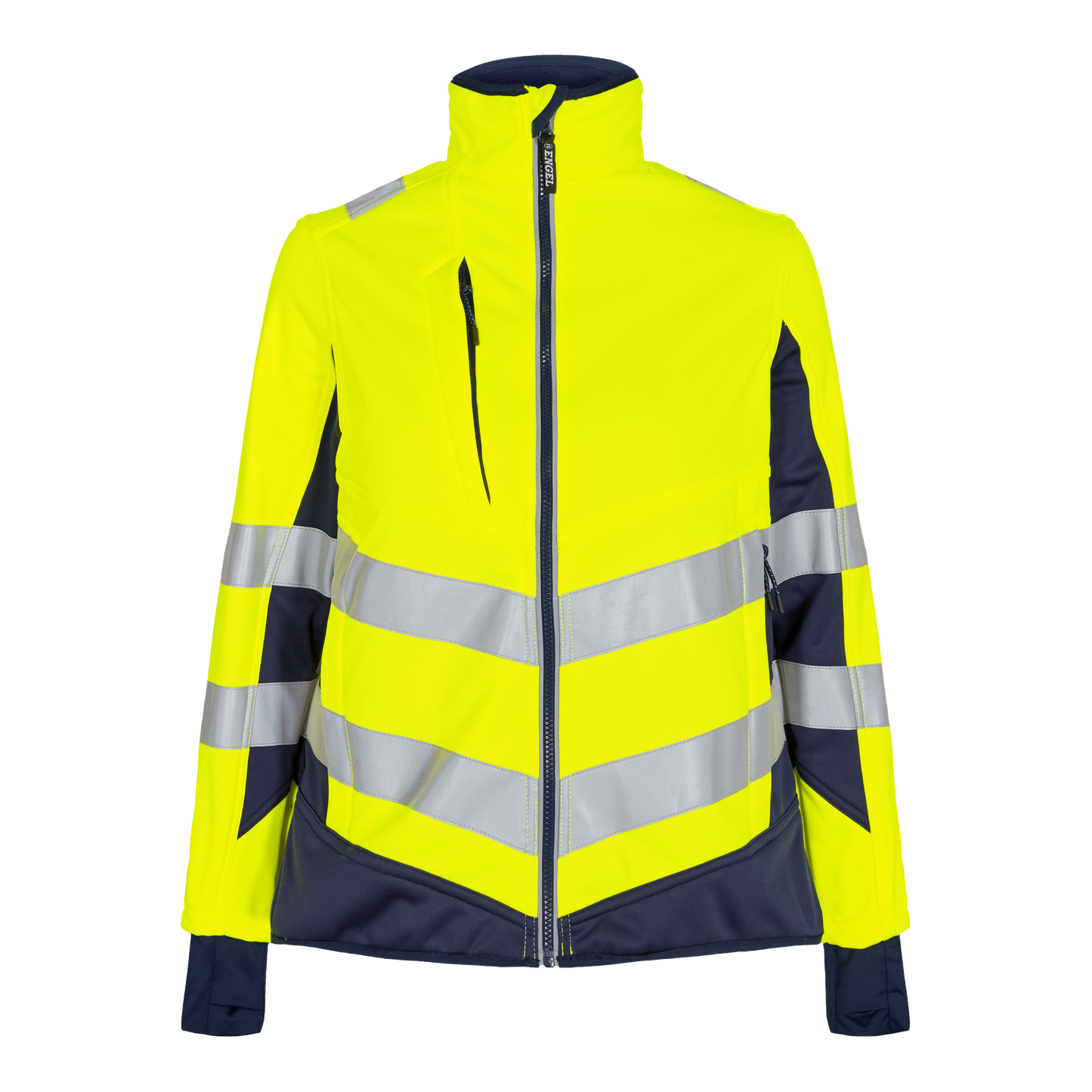 Safety Damen Softshelljacke (1156-237)