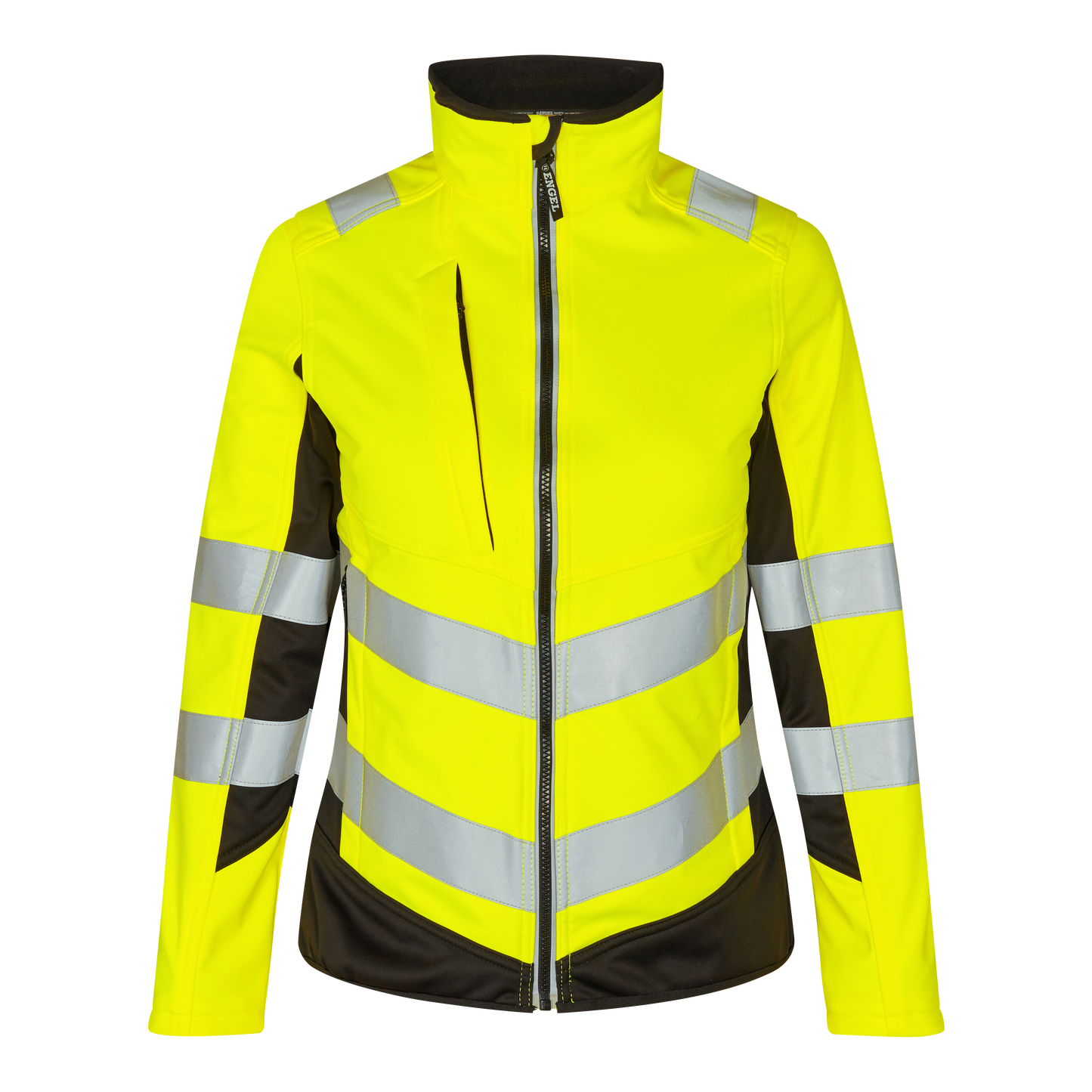 Safety Damen Softshelljacke (1156-237)