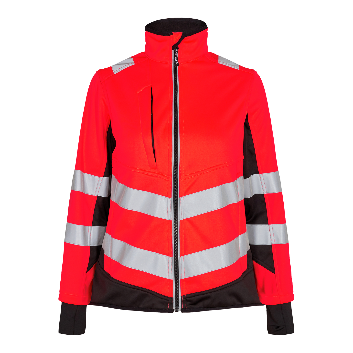 Safety Damen Softshelljacke (1156-237)
