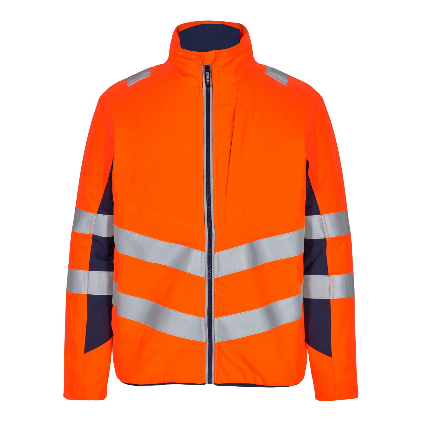 Safety Stepp-Jacke (1159-158)