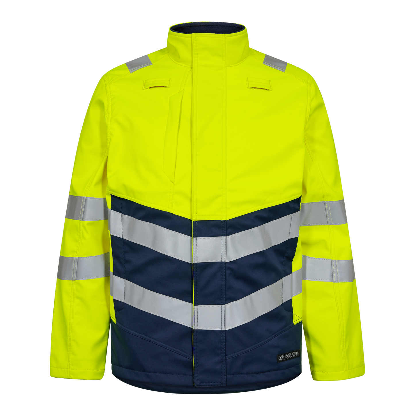 Safety+ Softshelljacke (1324-185)