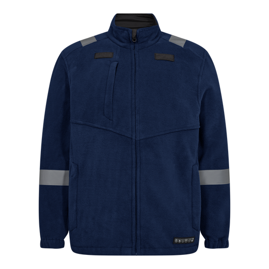 Safety+ Fleecejacke (1325-179)