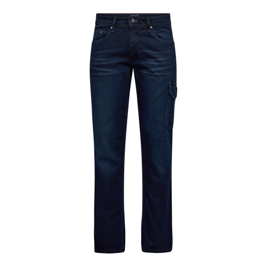 Extend Jeans mit Schenkeltasche (1494-1298)