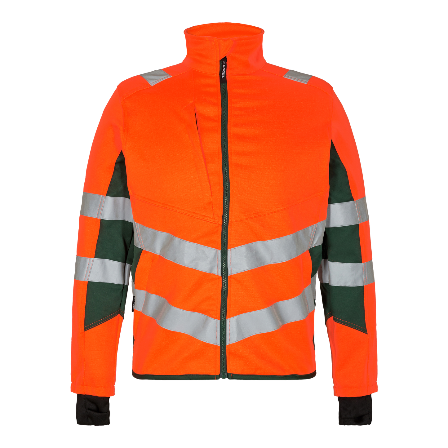 Safety Arbeitsjacke (1544-314)