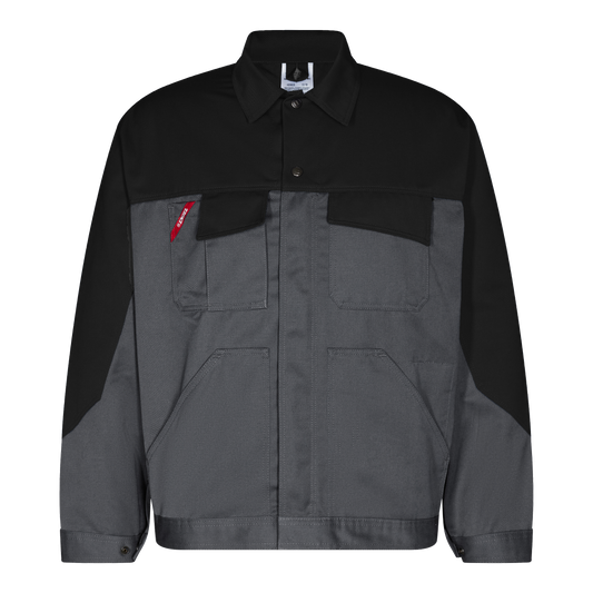 Enterprise Baumwolle Jacke (1600-570)