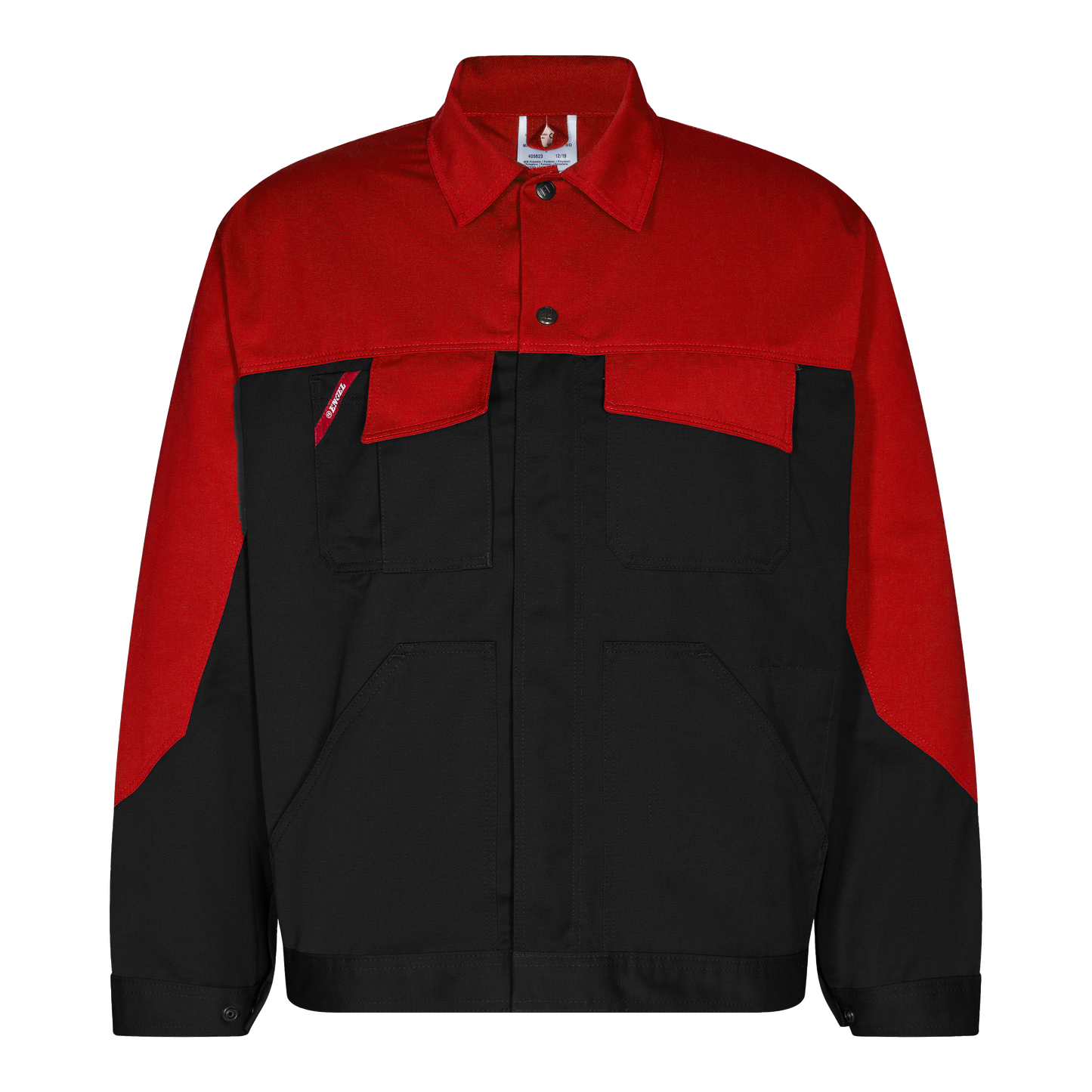 Enterprise Jacke (1600-780)