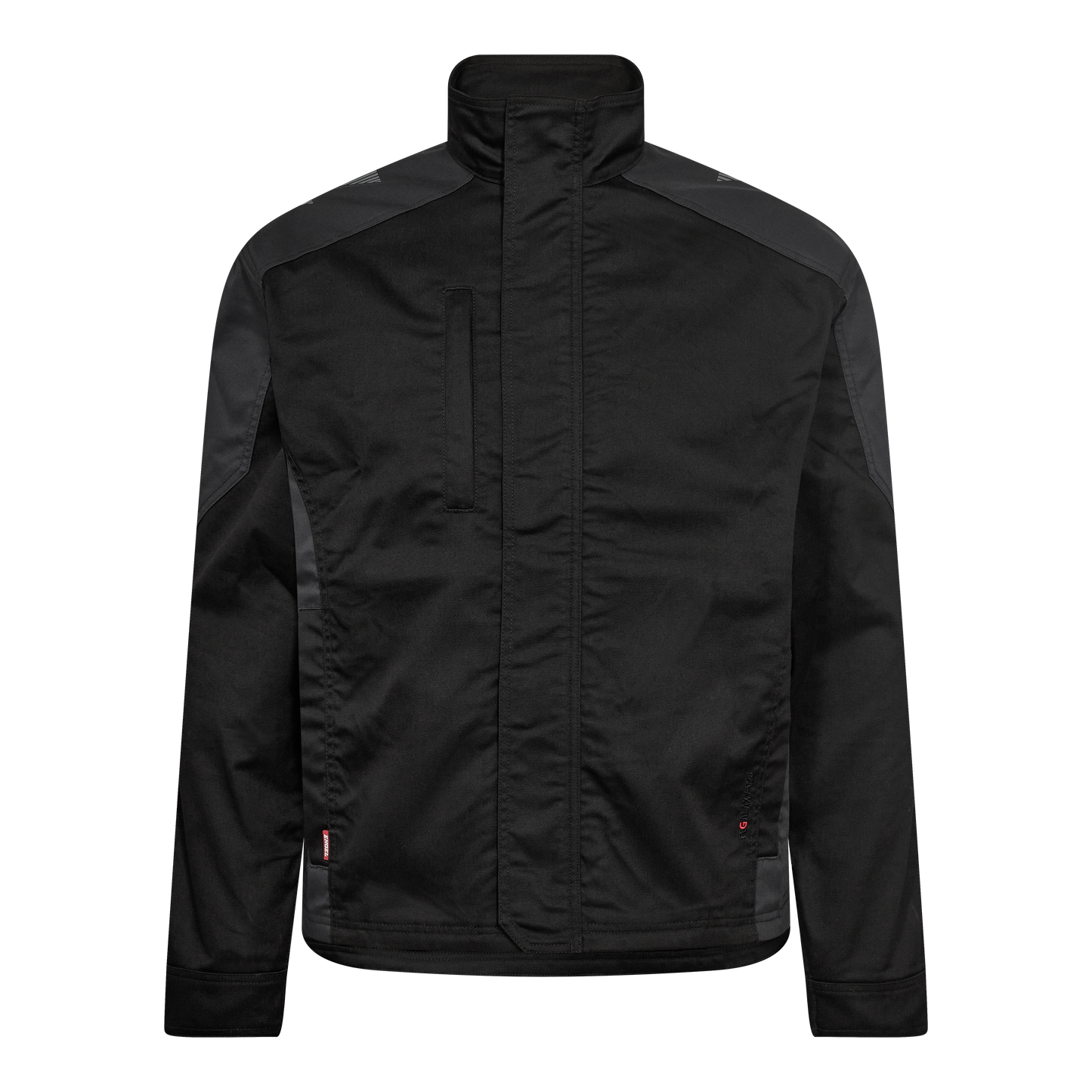 Galaxy Arbeitsjacke mit Stretch (1809-255)
