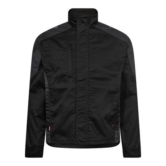 Galaxy Arbeitsjacke mit Stretch (1809-255)