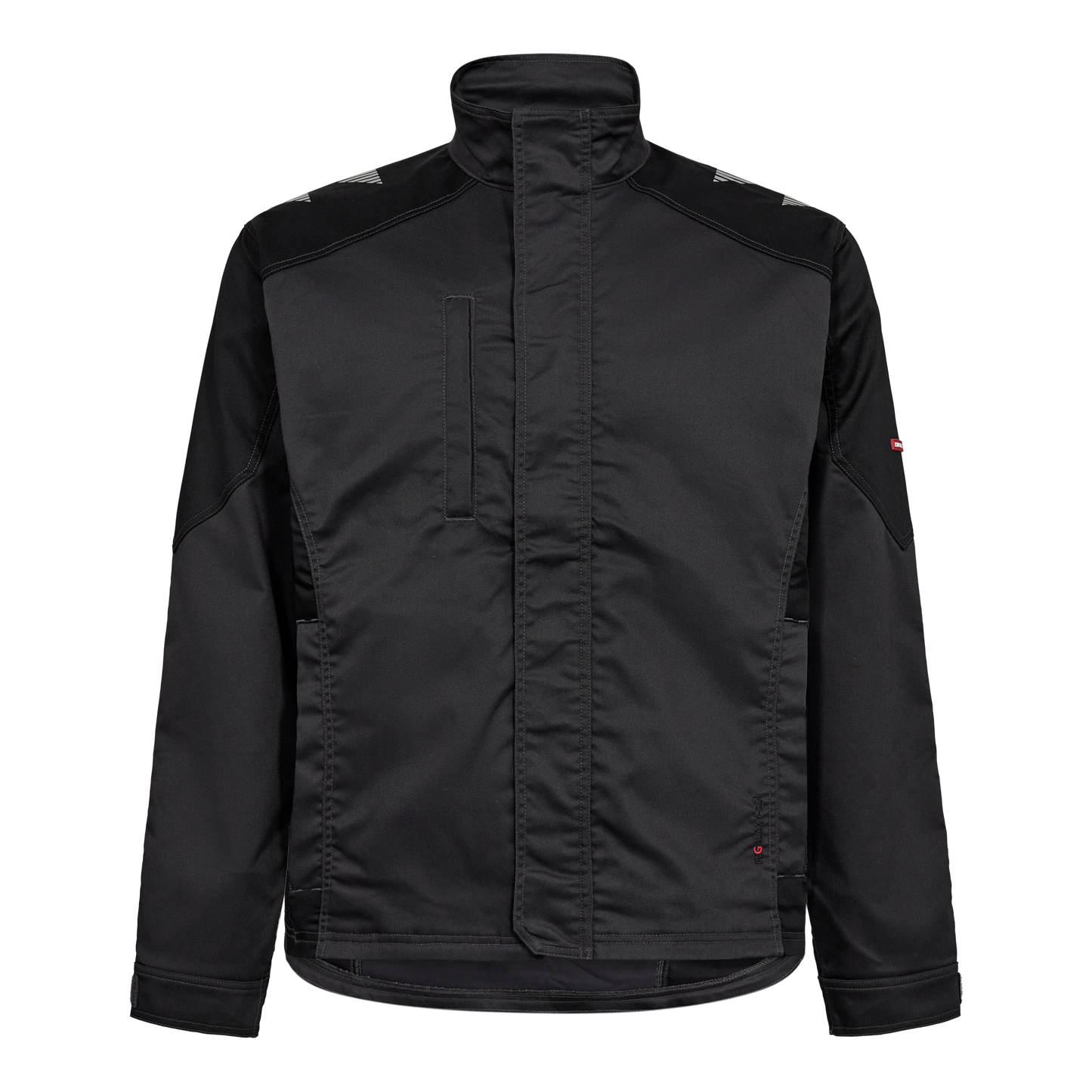 Galaxy Arbeitsjacke mit Stretch (1809-255)