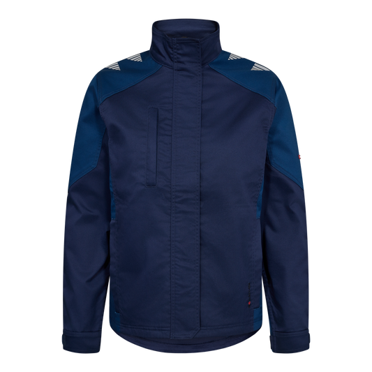 Galaxy Damen Arbeitsjacke mit Stretch (1816-255)