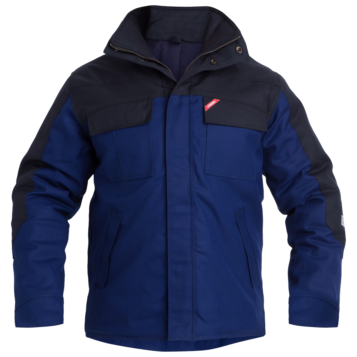 Safety+ Multinorm Winterjacke (1934-820)