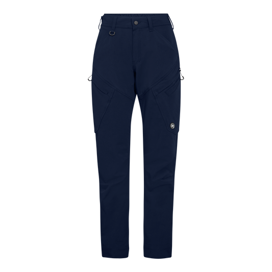 X-treme Damen Servicehose mit 4-Wege Stretch (2362-317)
