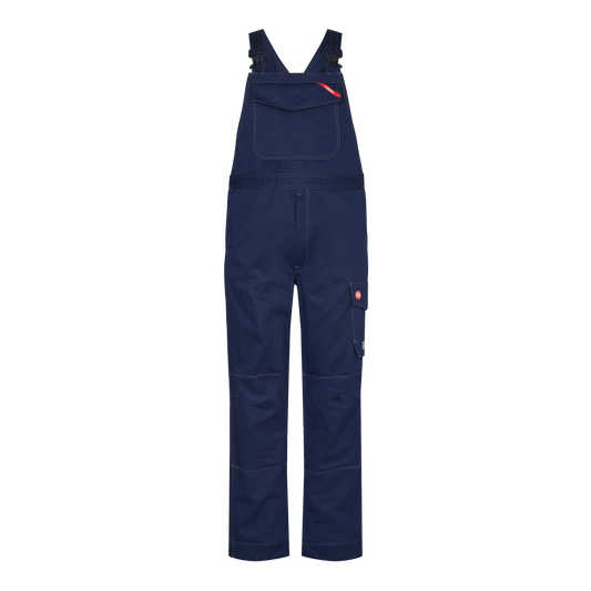 Safety+ Schweißer Latzhose (3288-192)