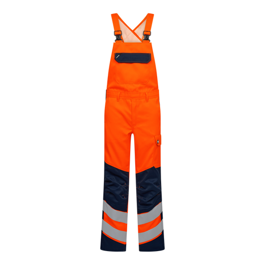 Safety+ Latzhose (3321-188)