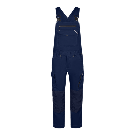 X-treme Latzhose aus Stretch (3360-186)