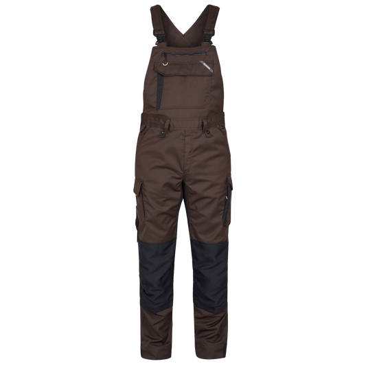 X-treme Latzhose mit Stretch (3362-740)