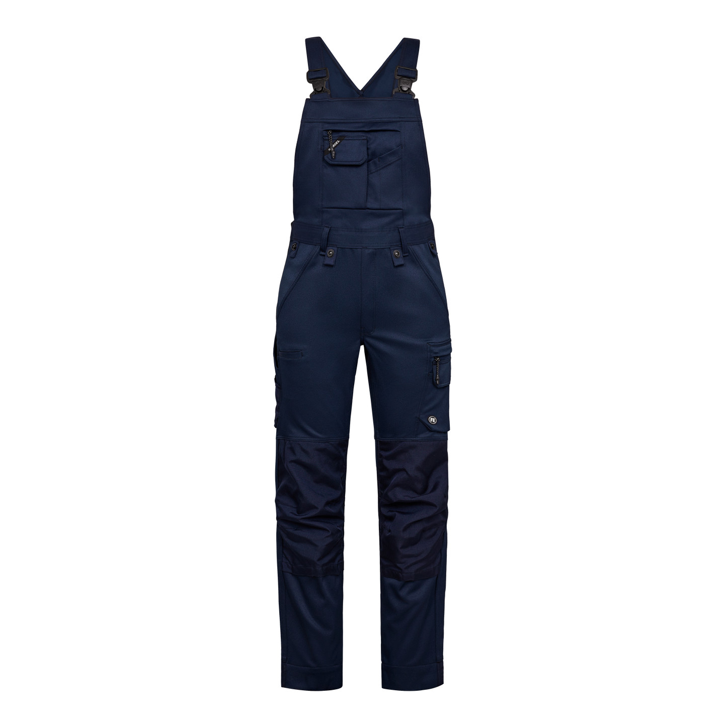 X-treme Latzhose mit Stretch (3363-314)