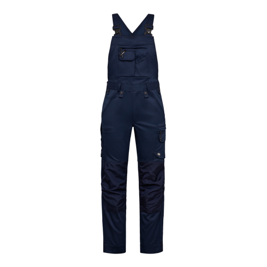X-treme Latzhose mit Stretch (3363-314)